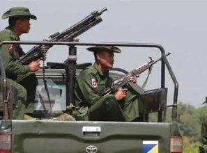 缅甸爆料最新,揭秘政坛风云与民生困境  第3张