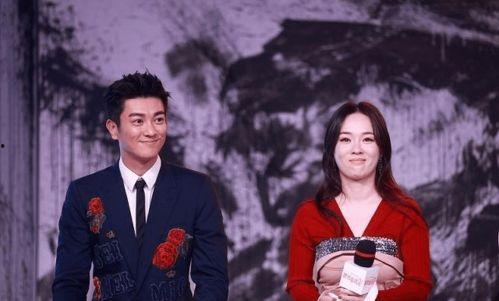 娱乐圈爆料杜江是真的吗,杜江真实情况揭秘 第3张 娱乐圈爆料杜江是真的吗,杜江真实情况揭秘 第3张