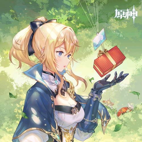 原神最新剧透爆料,神秘势力崛起，角色命运再掀波澜！  第3张